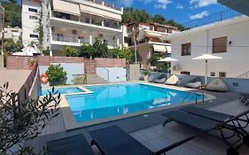Christina Studios & Apartments